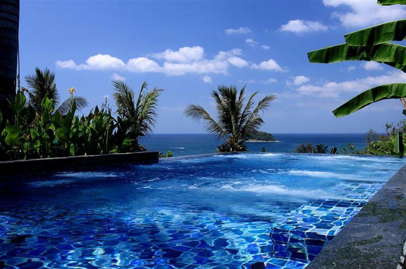 The Heights Kata Seaview C1 Near Kata Beach Buitenkant foto